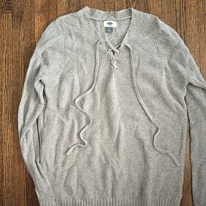 Old Navy Sweater